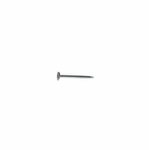 Hafele PowerHead Screws, for Metal, #2 Square Drive, #8 x 2" (2,000 pcs), Item# 264.66.913, 26466913, 264-66-913
