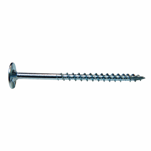 Hafele Cabinet Hanging Screw, Power Head, Torx Drive, #10 x 1 1/4", 2000/pcs in a box, Item# 264.67.815, 26467815, 264-67-815