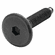 Hafele Joint Connector Bolt, 1/4-20, Type JCB-B, Black oxide, 30 mm, thread length 20 mm, Item# 264.76.330, 26476330, 264-76-330