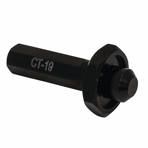 Hafele CT-19, Installation Tool for Low Profile, Self Tapping Female, Fastmount Panel Mount System, Item# 267.20.027, 26720027, 267-20-027