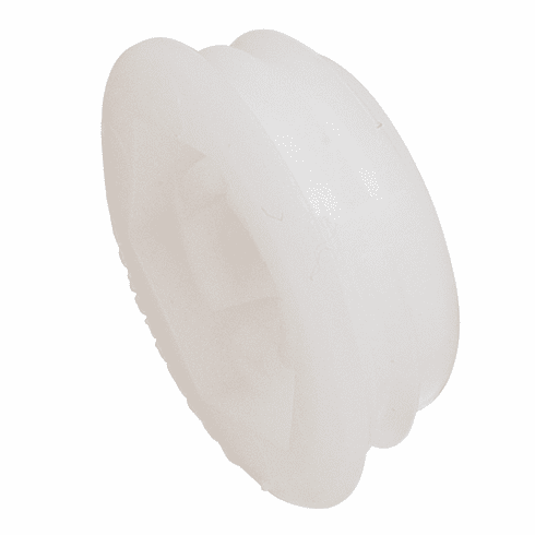 Hafele LP-F8, Low Profile, Self Tapping, Female, Fastmount Panel Mount System, Item# 267.20.719, 26720719, 267-20-719