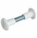 Hafele Connecting Screw, M6, Clamping range: 3440 (1 3/8"1 9/16"), Item# 267.25.702, 26725702, 267-25-702