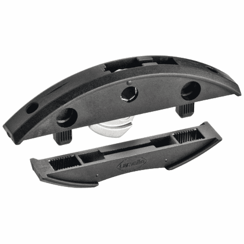 Hafele Cabinet Conector, Clamex P Medius, Centre panel connector, 14/10, biscuit shaped, 300 pc, Item# 267.91.138, 26791138, 267-91-138