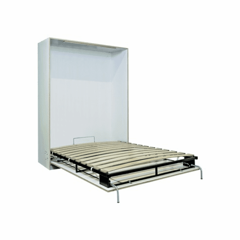 Hafele Bed Fitting, Hafele Wall Bed, bedlift, Single/twin size, 75" x 39", Item# 271.92.016, 27192016, 271-92-016