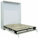Hafele Bed Fitting, Hafele Wall Bed, bedlift, Single/twin size, 75" x 39", Item# 271.92.016, 27192016, 271-92-016
