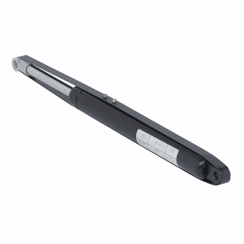 Hafele Foldaway Bed Gas Piston, for Lengthwise Mounting, 132 lb bed weight, Item# 271.99.266, 27199266, 271-99-266