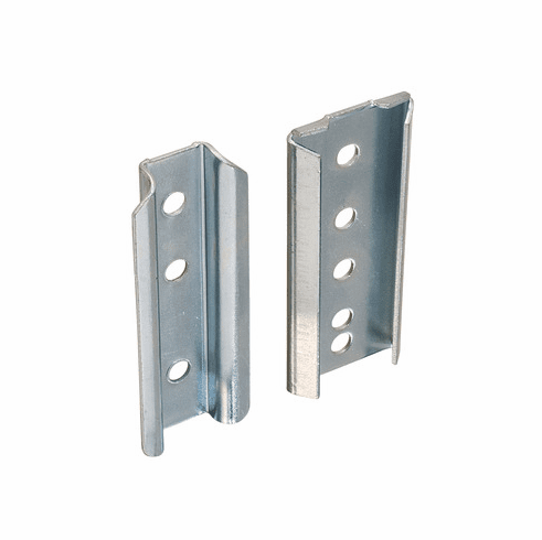 Hafele Connecting Fitting, Item# 273.42.918, 27342918, 273-42-918