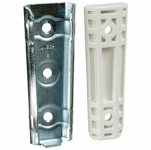 Hafele Bed Connector, High Stability, Compact design, Item# 273.42.921, 27342921, 273-42-921