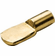 Hafele Shelf Support, 5 mm, Steel, Brass plated, Item# 282.04.515, 28204515, 282-04-515