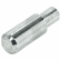 Hafele Shelf Support, 5 mm, For wooden shelves, steel, for plug fitting into drill hole ? 5 mm, Nickel-plated, Item# 282.38.708, 28238708, 282-38-708