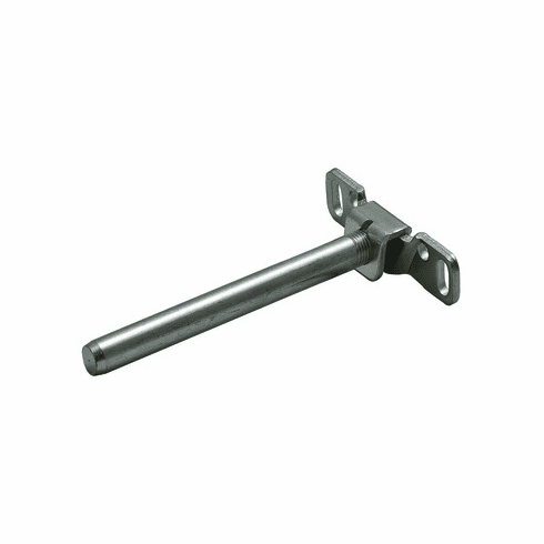 Hafele Shelf Support, with Inclination Adjustment, Item# 283.33.941, 28333941, 283-33-941