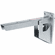 Hafele Folding Bench Bracket, Hebgo, Heavy Duty, Steel, Without pull-in spring, hot-galvanized, Item# 287.47.917, 28747917, 287-47-917