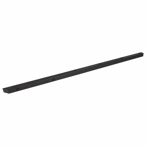 Hafele SpeedBrace Stealth Countertop Brace, Steel, Black, Standard, 30" L x 3/4" W, Item# 287.74.313, 28774313, 287-74-313
