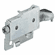 Hafele Cabinet Hanger, Screw-Mounted, Visible inside the cabinet, Right Hand, For use with Euro Screw 013.02.904, Item# 290.02.714, 29002714, 290-02-714