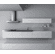 Hafele Back Support, Steel, Zinc plated, Item# 290.24.910, 29024910, 290-24-910
