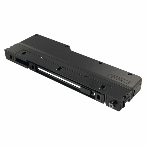 Hafele Soft closing mechanism with push catch, Hafele One Touch, Opening angle 110°, for door width 300 600mm, for door weight € 25 kg, for door height € 2800mm, Item# 315.11.411, 31511411, 315-11-411