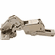 Hafele Concealed Hinge, Salice 200 Series, 165, full overlay mounting, or Wooden Doors up to 26 mm, screw mounting, model C2PFA99, Item# 329.07.609, 32907609, 329-07-609