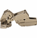 Hafele Concealed Hinge, Salice 200 Series, 165°, inset mounting, For cabinets with internal drawer boxes or pull-out shelves, screw-on, model C2PFP99, Item# 329.07.620, 32907620, 329-07-620