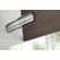 Hafele Cover Cap Set, for Lapis 110° Concealed Hinge, Plastic, white, matt, cabinet side, Item# 329.08.780, 32908780, 329-08-780