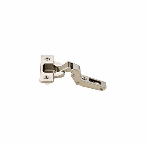 Hafele Concealed Hinge, Salice 200 Series/700 Series, 110 Opening Angle, Inset Overlay, from interior width 70 mm, Self Close, press fit, Model C2R6P99, Item# 329.17.570, 32917570, 329-17-570