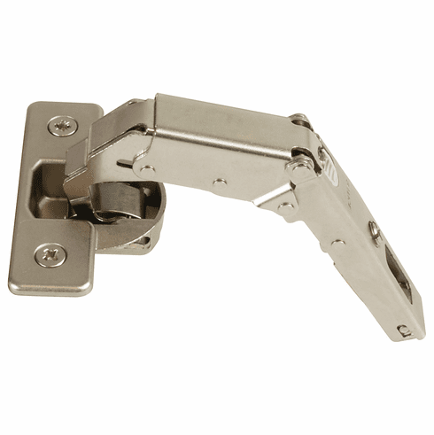 Hafele Corner Cabinet Hinge, Adjustable, dowel mounting, Item# 329.19.660, 32919660, 329-19-660