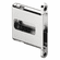 Hafele Hinge Pocket, Salice Conecta, fully integrated, Matt nickel plated, Item# 329.20.791, 32920791, 329-20-791