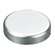 Hafele Trim Cap, Salice, Round, for 94 Glass Door Hinges, round, Silver, Item# 329.22.910, 32922910, 329-22-910