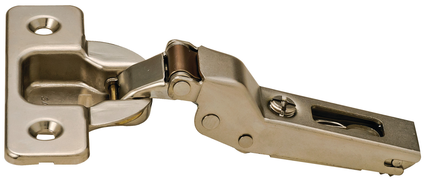 Hafele 329.28.500 Salice C1P6A99 Hinge for Thin Door 105degree full ov