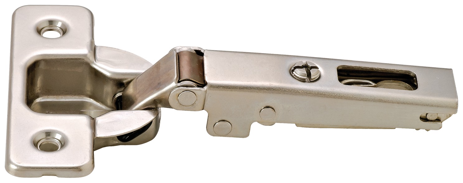 Hafele 329.31.000 Salice C2PAA99 Hinge steel nickel-plated 94degree fu