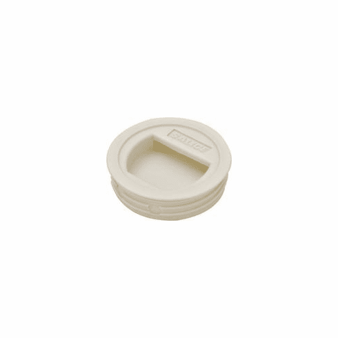 Hafele Catch for PUSH Hinge, Press-Fit, Salice, DP29SNB, Beige, Item# 329.44.432, 32944432, 329-44-432