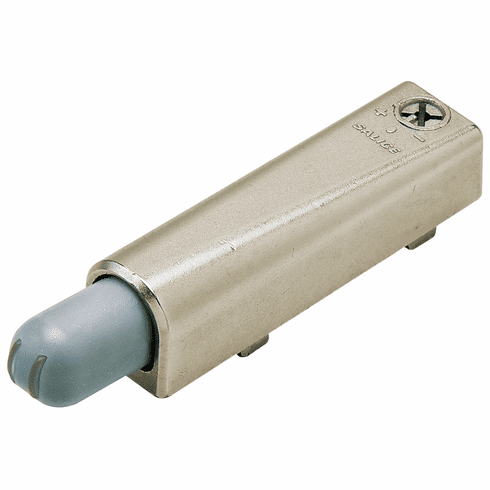Hafele Shock Absorber, Smoveholder with Integrated SMOVE, Salice, For doors with 2 - 3 hinges, D0SHSNG, Item# 329.45.330, 32945330, 329-45-330