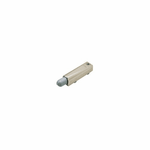 Hafele Shock Absorber, Smoveholder with Integrated SMOVE, Salice, For doors with 3+hinges, DOS8SNG, Item# 329.45.501, 32945501, 329-45-501