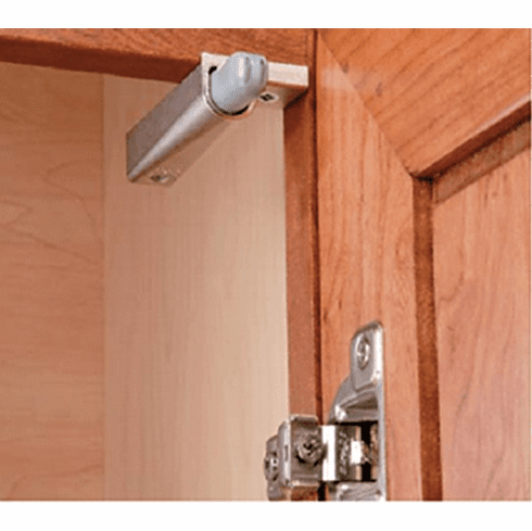 Hafele Shock Absorber, Salice Super SMOVE, Salice, For doors with 3 +hinges, D0L8SNG, Item# 329.45.511, 32945511, 329-45-511