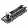 Hafele Mounting plate, Salice SM, zinc alloy, with pre-mounted dowels, quick fixing system, pre-mounted Euro screws and dowels, for press fitting, depth adjustable via eccentric, distance D: 3 mm, for press fitting, drilling depth: 11.5 mm, Item# 329.67.013, 32967013, 329-67-013