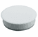 Hafele Trim Cap, for 35 mm Hinge Cup Hole, Accuride 1319, White, Item# 340.41.702, 34041702, 340-41-702