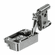Hafele In-Side Flap Hinge, left, Item# 342.78.723, 34278723, 342-78-723