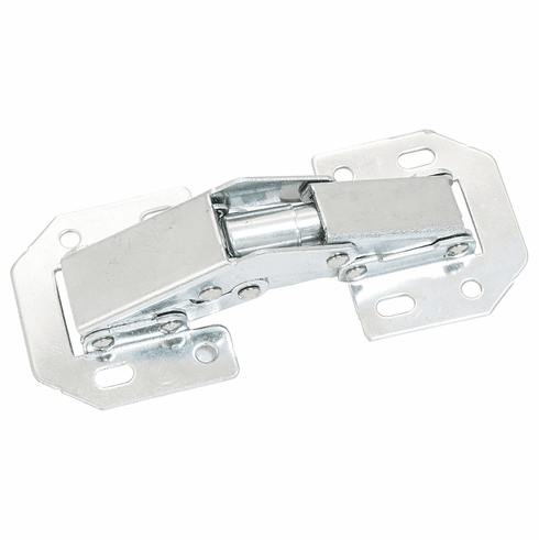 Hafele Concealed Hinge, Easy Mount, 90 Opening Angle, Self Closing, Item# 343.33.920, 34333920, 343-33-920