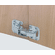 Hafele Concealed Hinge, Easy Mount, 90 Opening Angle, Self Closing, Item# 343.33.920, 34333920, 343-33-920