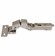 Hafele Concealed Hinge, Grass, Tiomos M0 125, for Thin Doors, For laminate (HPL) doors, with soft closing mechanism, Item# 348.23.801, 34823801, 348-23-801