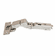 Hafele Concealed Hinge, Grass, Tiomos M9 110°, for Thin Doors, for rebated doors and surrounding mitre, for wooden doors, With soft closing mechanism, Item# 348.24.801, 34824801, 348-24-801