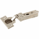 Hafele Concealed Hinge, Grass TIOMOS, 110 Opening Angle, Half Overlay/Twin Mounting, for standard applications, Self Close, screw-on, model F045138459228, Item# 348.31.602, 34831602, 348-31-602