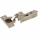Hafele Concealed Hinge, Grass TIOMOS, 110 Opening Angle, Inset Mounting, for standard applications, Self Close, screw-on, model F045138460228, Item# 348.31.603, 34831603, 348-31-603