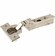 Hafele Concealed Hinge, Grass TIOMOS, 110 Opening Angle, Half Overlay/Twin Mounting, for standard applications, Self Close, press-fit, model F045138463228, Item# 348.31.612, 34831612, 348-31-612
