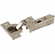 Hafele Concealed Hinge, Grass TIOMOS, 110 Opening Angle, Inset Mounting, for standard applications, Soft Close, screw-on, model F028138522228, Item# 348.31.803, 34831803, 348-31-803