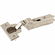 Hafele Concealed Hinge, Grass TIOMOS, 110 Opening Angle, Half Overlay/Twin Mounting, for standard applications, Soft Close, press-fit, model F028138525228, Item# 348.31.812, 34831812, 348-31-812
