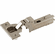 Hafele Concealed Hinge, Grass TIOMOS, 110 Opening Angle, Inset Mounting, for standard applications, Soft Close, press-fit, model F028138526228, Item# 348.31.813, 34831813, 348-31-813