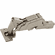 Hafele Concealed Hinge, Grass TIOMOS, 155 Opening Angle, Full Overlay, Soft close, screw-on, model F028138561217, Item# 348.32.800, 34832800, 348-32-800