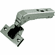 Hafele Concealed Blind Corner Hinge, Grass TIOMOS, 110 Opening Angle, Inset Mounting, for blind corner applications (inset), Soft close, screw-on, model F028138536223, Item# 348.37.800, 34837800, 348-37-800