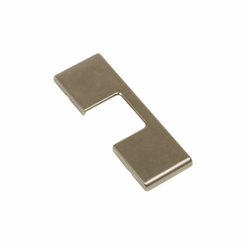 Hafele Cover Caps, for Tiomos Concealed Hinge, for Grass TIOMOS Hinge Cup, Model F072135503228, Item# 348.40.001, 34840001, 348-40-001