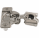 Hafele Concealed Face Frame Hinge, Grass TEC Wrap Around, 108 Opening Angle, Soft-Close, 1/2" Overlay, Press-fit; Model 02870A-15, Item# 348.90.022, 34890022, 348-90-022